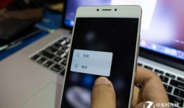媲美苹果3DTouch 金立S8压感屏深度体验s8手机「媲美苹果3DTouch 金立S8压感屏深度体验」