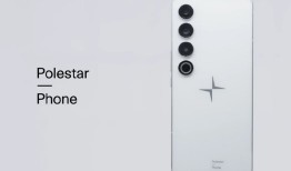 极星 Polestar Phone 手机发布，高通骁龙 8 GEN 3、极星汽车无感连接、极星白机身，高颜值设计phone手机「极星 Polestar Phone 手机发布，高通骁龙 8 GEN 3、极星汽车无感连接、极星白机身，高颜值设计」