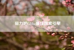 磁力吧Ciliba最佳搜索引擎