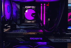 A卡旗舰领衔 技嘉Radeon RX 7900XTX魔鹰高能主机带你爽玩