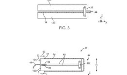 苹果新专利曝光：折叠 iPhone 很快就会出现？苹果折叠手机「苹果新专利曝光：折叠 iPhone 很快就会出现？」
