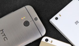 冷暖双闪有差别？苹果5s／HTC M8拍照对比苹果手机参数对比「冷暖双闪有差别？苹果5s／HTC M8拍照对比」