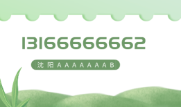沈阳13166666662七拖一沈阳手机靓号「沈阳13166666662七拖一」