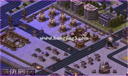 红色警戒2复仇时刻0.99公测版红警复仇手机版「红色警戒2复仇时刻0.99公测版」