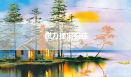 磁力播黑科技