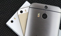冷暖双闪有差别？苹果5s／HTC M8拍照对比苹果手机参数对比「冷暖双闪有差别？苹果5s／HTC M8拍照对比」