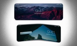 苹果新专利曝光：折叠 iPhone 很快就会出现？苹果折叠手机「苹果新专利曝光：折叠 iPhone 很快就会出现？」