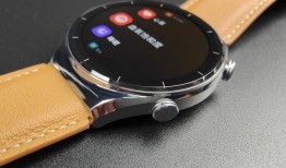 【有料评测】小米WATCH S1评测：1049元真能买到高端智能手表吗？小米手机nfc功能怎么开启「【有料评测】小米WATCH S1评测：1049元真能买到高端智能手表吗？」