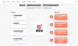 商加加外链工具：跳转微信链接怎么在抖音广告中应用？