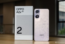 OPPO A2x上手体验：卓越品质与流畅好用的完美结合oppo手机质量怎么样「OPPO A2x上手体验：卓越品质与流畅好用的完美结合」