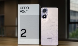 OPPO A2x上手体验：卓越品质与流畅好用的完美结合oppo手机质量怎么样「OPPO A2x上手体验：卓越品质与流畅好用的完美结合」