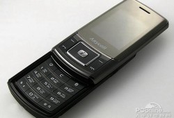 时尚超薄 三星M628滑盖手机仅售780元三星滑盖手机「时尚超薄 三星M628滑盖手机仅售780元」