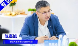 对话睿蓝汽车高层：可充可换可增程，2025年是新的机会｜ My车轱辘
