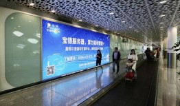 深圳机场广告价值如何？有哪些广告位值得推荐？