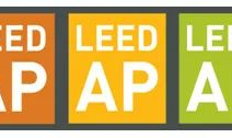 【北京】LEEDGA+AP证书线下精讲速通班12月7-8日开班