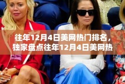 独家回顾，历年12月4日美网热门排名，重温闪耀瞬间！