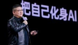 摸着乔布斯过河，司马华鹏带着硅基智能「一路狂奔」