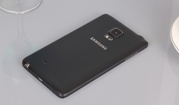 分辨率最高：三星Note Edge分辨率最高的手机「分辨率最高：三星Note Edge」