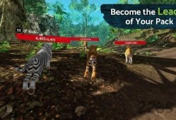 森林之王                    版本：v1.2森林手机版「森林之王                    版本：v1.2」