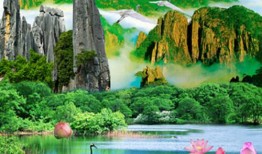 到尼泊尔旅游的最佳旅游时间？