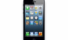 高端配置很给力 苹果 iPhone 5售6580元苹果手机5「高端配置很给力 苹果 iPhone 5售6580元」