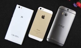 冷暖双闪有差别？苹果5s／HTC M8拍照对比苹果手机参数对比「冷暖双闪有差别？苹果5s／HTC M8拍照对比」