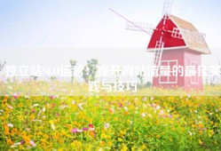独立站SEO运营：提升网站流量的最佳实践与技巧
