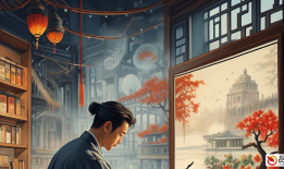 视觉毕业设计展板的创意与探索