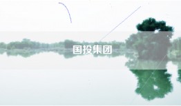 国投集团