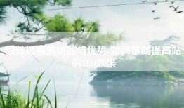 漫蛙链接的功能与优势-如何帮助提高站的SEO效果