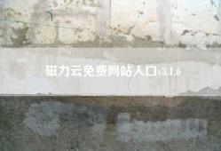磁力云免费网站入口v3.1.6