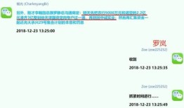 聊天记录！湘财证券罗静300亿诈骗案承担责任！！！