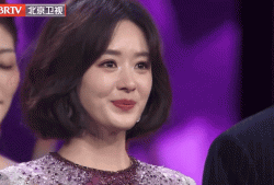 离婚3年后，37岁的赵丽颖深夜罕见发文，她等待这一天真的太久了