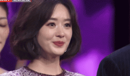 离婚3年后，37岁的赵丽颖深夜罕见发文，她等待这一天真的太久了