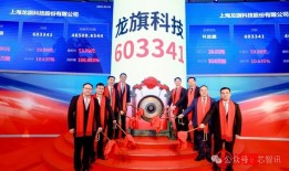 股价暴涨99.69%！龙旗科技成功上市：小米是大客户，也是大股东！手机依赖「股价暴涨99.69%！龙旗科技成功上市：小米是大客户，也是大股东！」