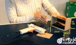 如何将手机改造成投影机 DIY简单教程手机DIY「如何将手机改造成投影机 DIY简单教程」
