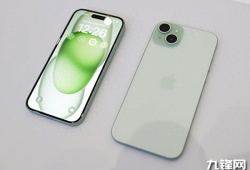 苹果iPhone 15有支持防水吗苹果手机防水吗「苹果iPhone 15有支持防水吗」