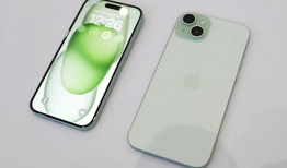 苹果iPhone 15有支持防水吗苹果手机防水吗「苹果iPhone 15有支持防水吗」