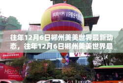往年12月6日郴州美美世界，最新动态与深度评测介绍