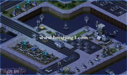 红色警戒2复仇时刻0.99公测版红警复仇手机版「红色警戒2复仇时刻0.99公测版」