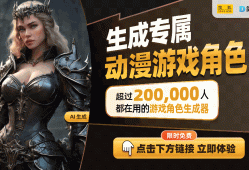 AI志怪异兽类视频，4天涨粉14万！这个AI小众赛道粉丝涨疯了吧？