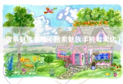 搜索魅族手机（搜索魅族手机专卖店）