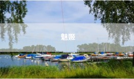 魅姬