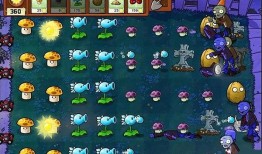 植物大战僵尸1经典版手机版v3.5.5植物大战僵尸1手机版「植物大战僵尸1经典版手机版v3.5.5」