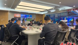电视问政，静水流深