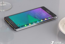 分辨率最高：三星Note Edge分辨率最高的手机「分辨率最高：三星Note Edge」