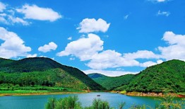 石阡古温泉住宿攻略？