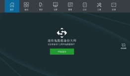 迷你兔数据备份大师MiniTool ShadowMaker Pro  3.6.1 最新版万能手机数据恢复软件「迷你兔数据备份大师MiniTool ShadowMaker Pro  3.6.1 最新版」