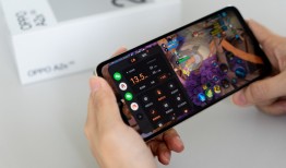 OPPO A2x上手体验：卓越品质与流畅好用的完美结合oppo手机质量怎么样「OPPO A2x上手体验：卓越品质与流畅好用的完美结合」