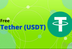USDT免费获取